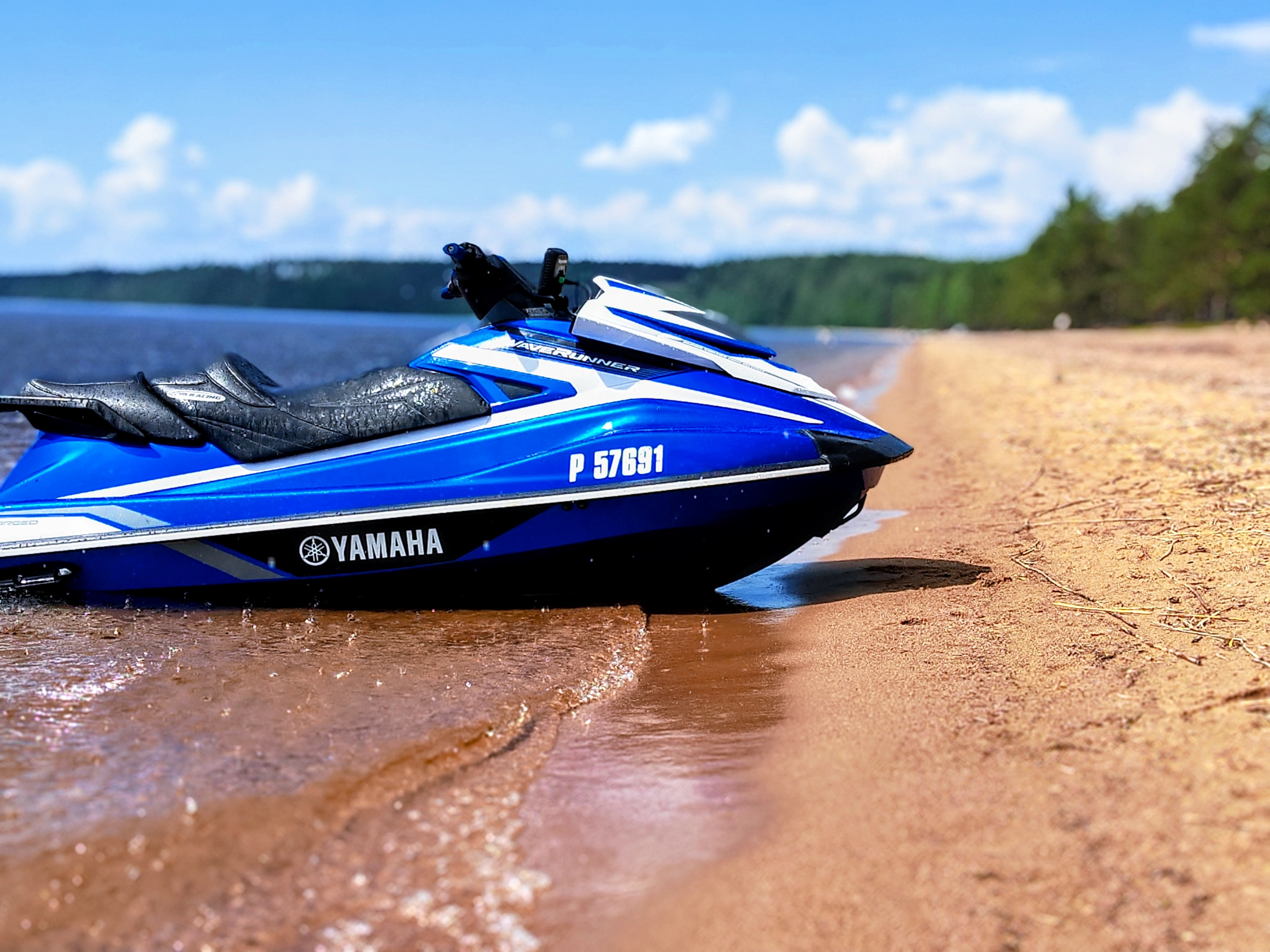 Yamaha, Gp1800, SVHO, gp1800r, supercharged, waverunner, jetski, vesijetti, vesiskootteri, imatra, Sami Räikkönen, Saimaa, huuhaa, huuhanranta, ruokolahti, Ukoska, Ukoska beach, ukonniemi, ukonlinna, ranta, beach